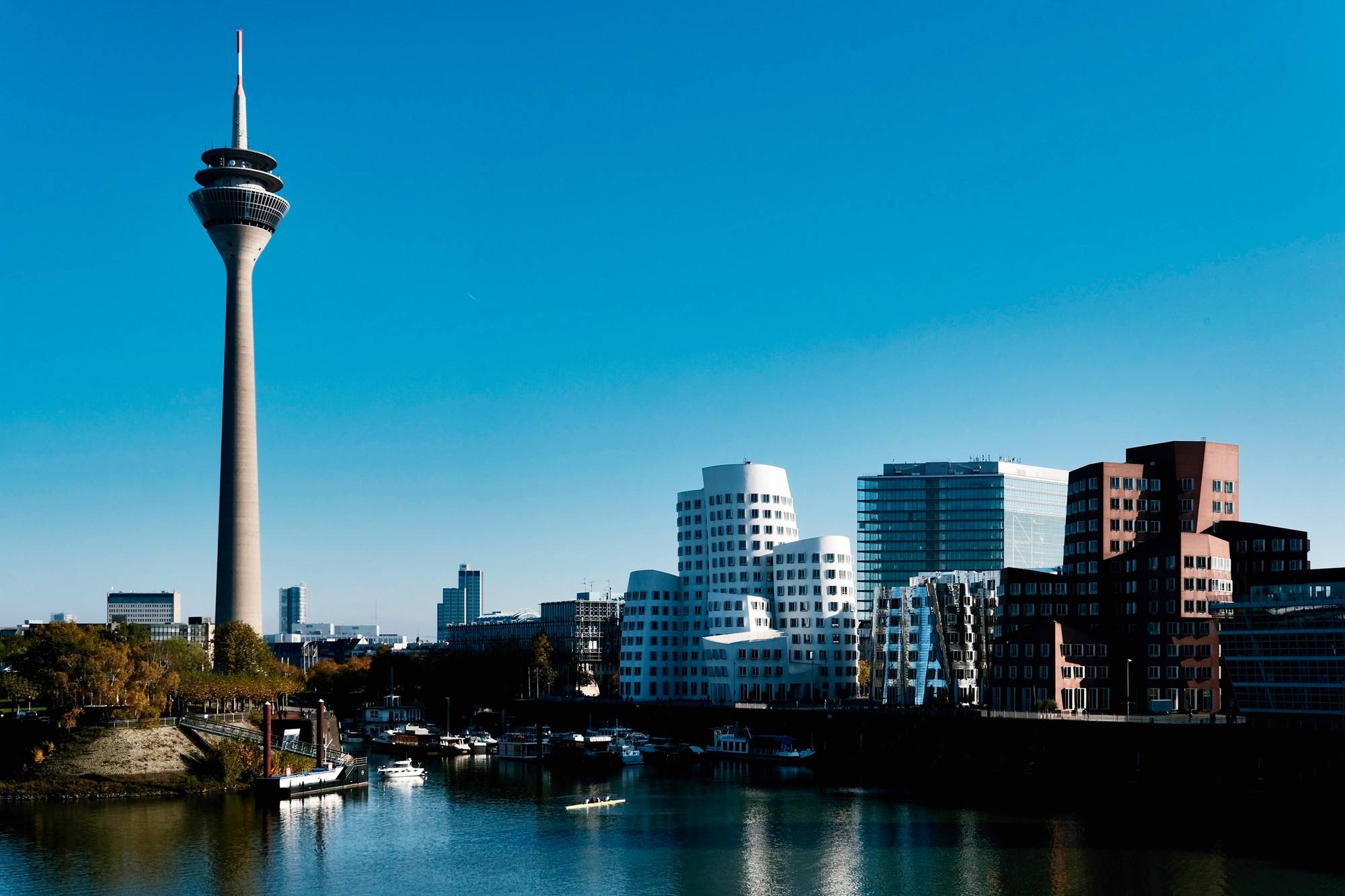 Duesseldorf